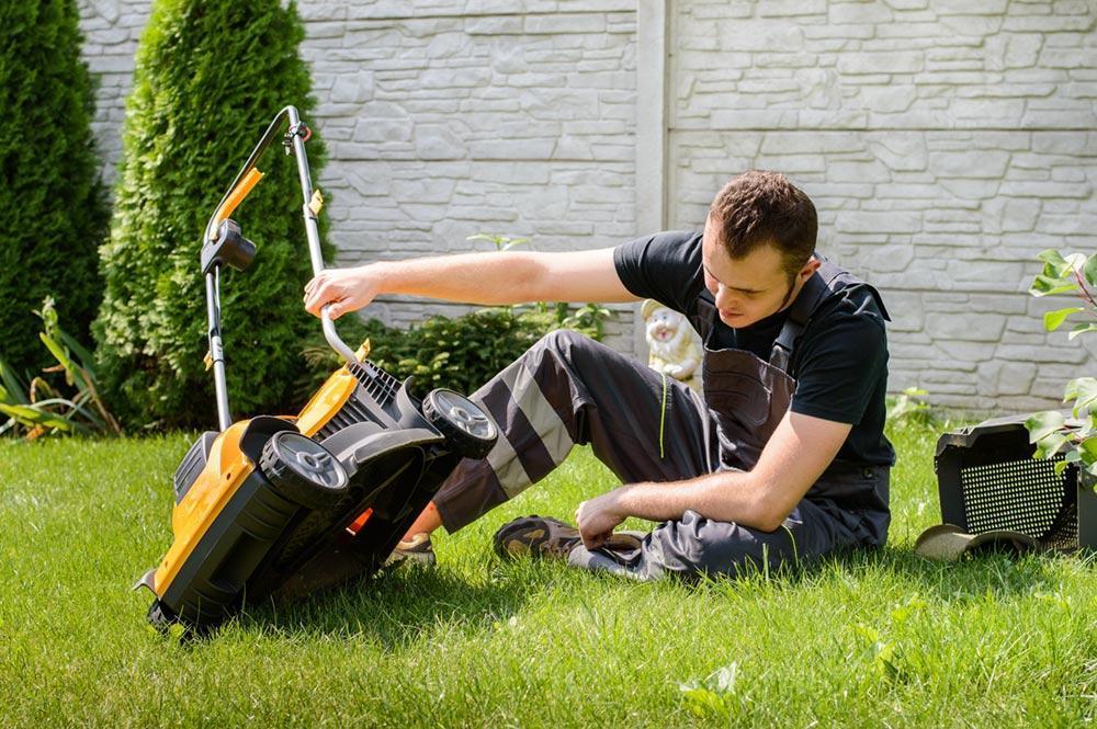 Motoculture de plaisance Chenoise