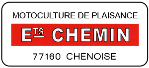 ETABLISSEMENTS CHEMIN