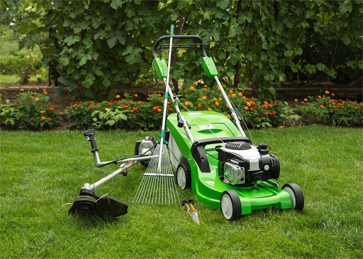 Vente matériel espace vert Chenoise
